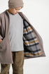 Papercut Patterns - Papercute Kids - Nova Coat / Jacket - 30% Off